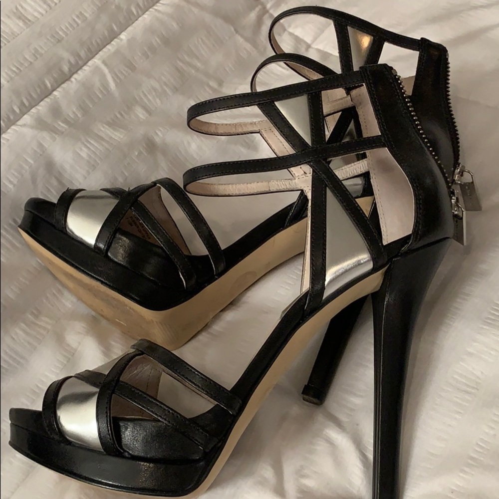 Michael Kors heels